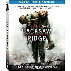 Hacksaw Ridge